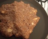 Foto del paso 5 de la receta: Panqueques de banana y avena