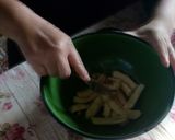 Foto del paso 1 de la receta: * Budín de banana 🍌🍌*