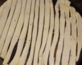A picture of step 1 of Red sauce pasta handmade.