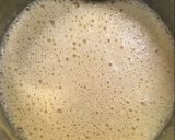 A picture of step 7 of Salmon with curry cream sauce (Losos s kari smotanovou omáčkou).