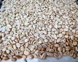 Foto langkah ke 1 dari resep Kacang Oven Madu Mr.P KW ala dapur emak'e shofiyyah.