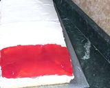 صورة لخطوة 8 من وصفة جاتوه المحلات بطريقه سهله 😋😋