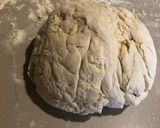 Foto del paso 2 de la receta: Mis primeras dobladitas/recorte