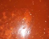 Foto del paso 3 de la receta: Carnes mixtas horneadas en salsa barbiquiu casera