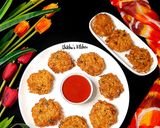ম্যাগি নুডুলস পাকোড়া রেসিপির ধাপ 2 ছবি