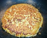 Foto del paso 7 de la receta: Tortilla de atún y verduras!