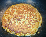 Foto del paso 7 de la receta: Tortilla de atún y verduras!