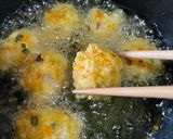 Foto langkah ke 3 dari resep [Eps. 17] Perkedel Tahu Sayur 🍀.