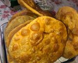 Foto del paso 6 de la receta: Torta fritas criollas 👌