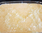 Foto del paso 4 de la receta: Pastel de patata calabaza y bacalao desalado 🥜🎃🐟