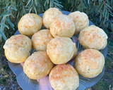 Foto del paso 6 de la receta: Pancitos Saborizados de Provenzal y Muzzarella