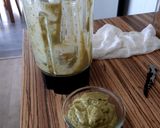 Foto del paso 8 de la receta Salsa de aguacate