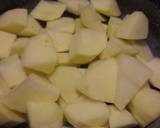 Warm potato and green bean salad with Dijon mustard dressing recipe step 1 photo