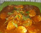 Foto langkah ke 7 dari resep Tofu Saus Asam Manis.