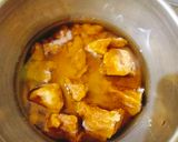 सूजी के गोलगप्पे (Suji ke golgappe recipe in Hindi) रेसिपी चरण 2 फोटो