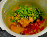 பூசணிக்காய் சாம்பார் ரெசிபி ஸ்டேப் 2 புகைப்படம்