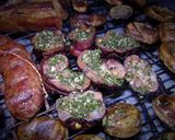 Foto del paso 9 de la receta Riñón a la parrilla 🤠