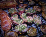 Foto del paso 9 de la receta: Riñón a la parrilla 🤠
