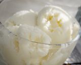 Foto langkah ke 6 dari resep Vanila "Vegan" Ice Cream.