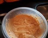 Foto del paso 3 de la receta: Chocotorta Helada 🍰