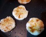 香煎米餅的食譜步驟3照片