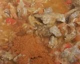 Foto del paso 4 de la receta: Habichuela guisada con carne