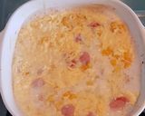 牛奶玉米濃湯的食譜步驟4照片