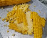 Foto del paso 1 de la receta: 🇵🇾Chipá Guazú 🌽🌽🌽
