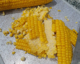 Foto del paso 1 de la receta: 🇵🇾Chipá Guazú 🌽🌽🌽