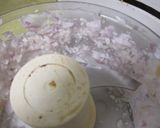 Sajtos 🧀 Burgonyapüré 🥔 Puffancsok 🍽️ recept fázis 3 fotója