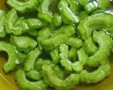 Foto langkah ke 3 dari resep Asam pedas baung.