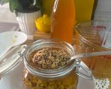 صورة لخطوة 6 من وصفة طريقة عمل خلاصة السمن البري