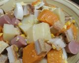 Foto del paso 1 de la receta: Ensalada Reciclada 👍🏻