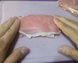 Foto del paso 2 de la receta: Libritos de lomo en 16 minutos