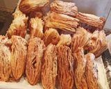Foto del paso 12 de la receta: Pastelitos fritos