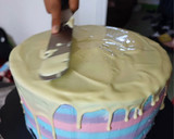 Foto del paso 21 de la receta: Funfeticake