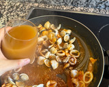 Foto del paso 6 de la receta: Paella de marisco 🥘