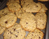 Foto del paso 4 de la receta: Galletas/galletitas de avena fáciles y económicas ! y veganas❤️
