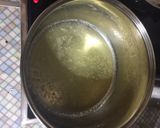 Foto del paso 1 de la receta: Croquetas de Brócoli, pavo y parmesano
