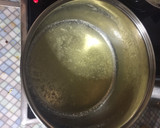 Foto del paso 1 de la receta: Croquetas de Brócoli, pavo y parmesano