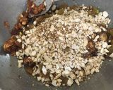 ડ્રાયફ્રુટ ડેટસ રોલ (Dryfruit Dates Roll Recipe In Gujarati) રેસીપી સ્ટેપ3ફોટો