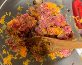 Foto del paso 3 de la receta: Albóndigas de ternera y calabaza