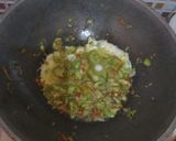 Foto langkah ke 2 dari resep Orak arik pete.