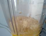 Kue Telur gabus keju