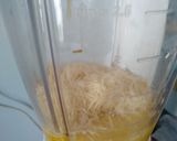 Foto langkah ke 1 dari resep Kue Telur gabus keju.