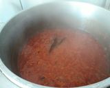 Foto del paso 2 de la receta: Canelones de hojitas de remolacha