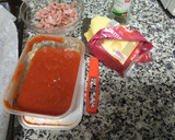Foto del paso 2 de la receta: Paninis