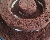Foto del paso 11 de la receta: Tiramisú Ajedrez