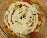 Taisen's lasagna roll ups recipe step 18 photo