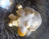Foto del paso 1 de la receta: Galletas de avena